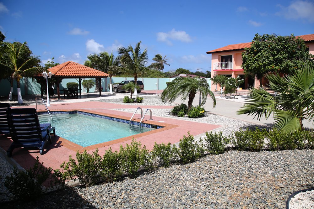 Aruba Real Estate for Sale in Noord Unique Residential Complex For Sale!