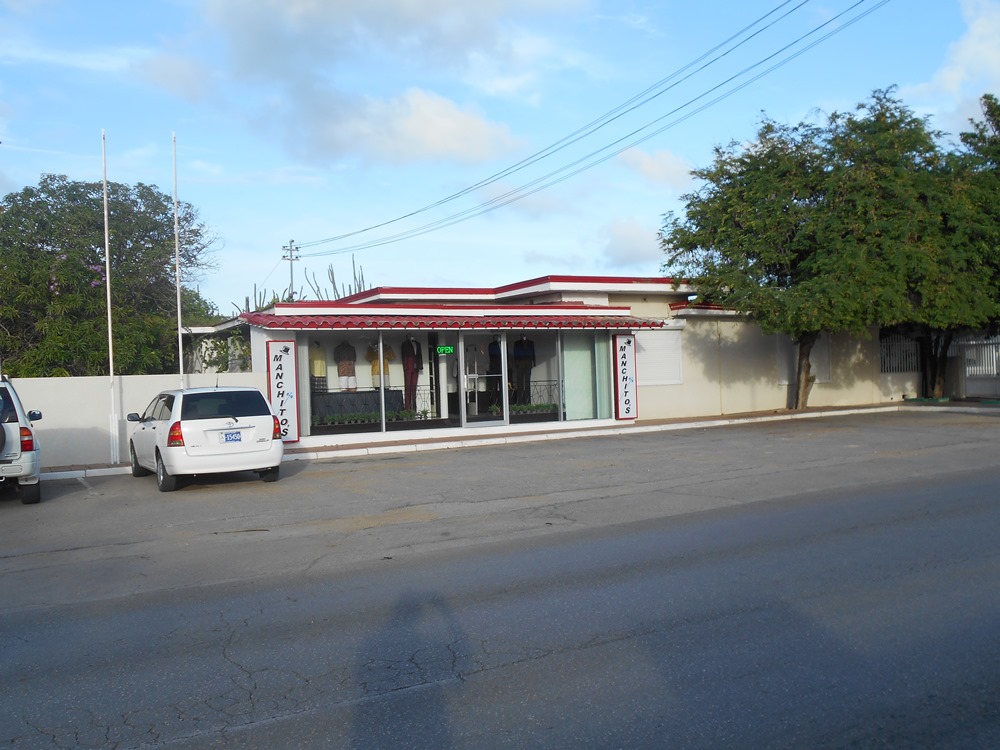 Aruba Real Estate for Sale in Oranjestad SPECIAL PRICE! Land In