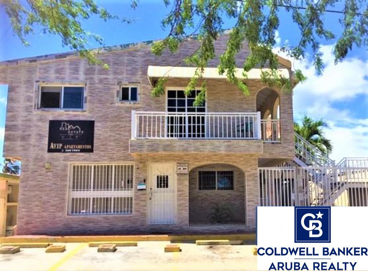 Aruba Real Estate for Sale in Oranjestad - Take over all the 