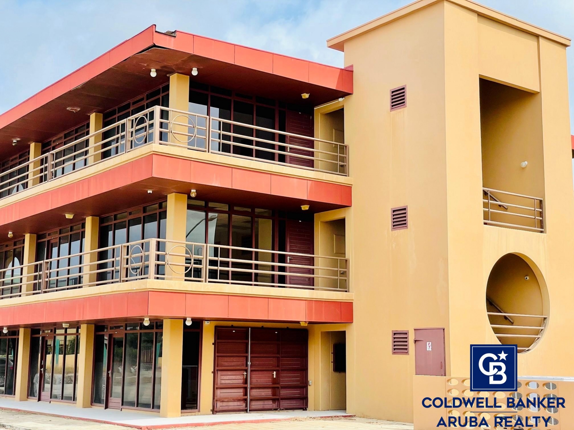 Aruba Real Estate for Sale in Oranjestad OCCUPY, DEVELOP, INVEST