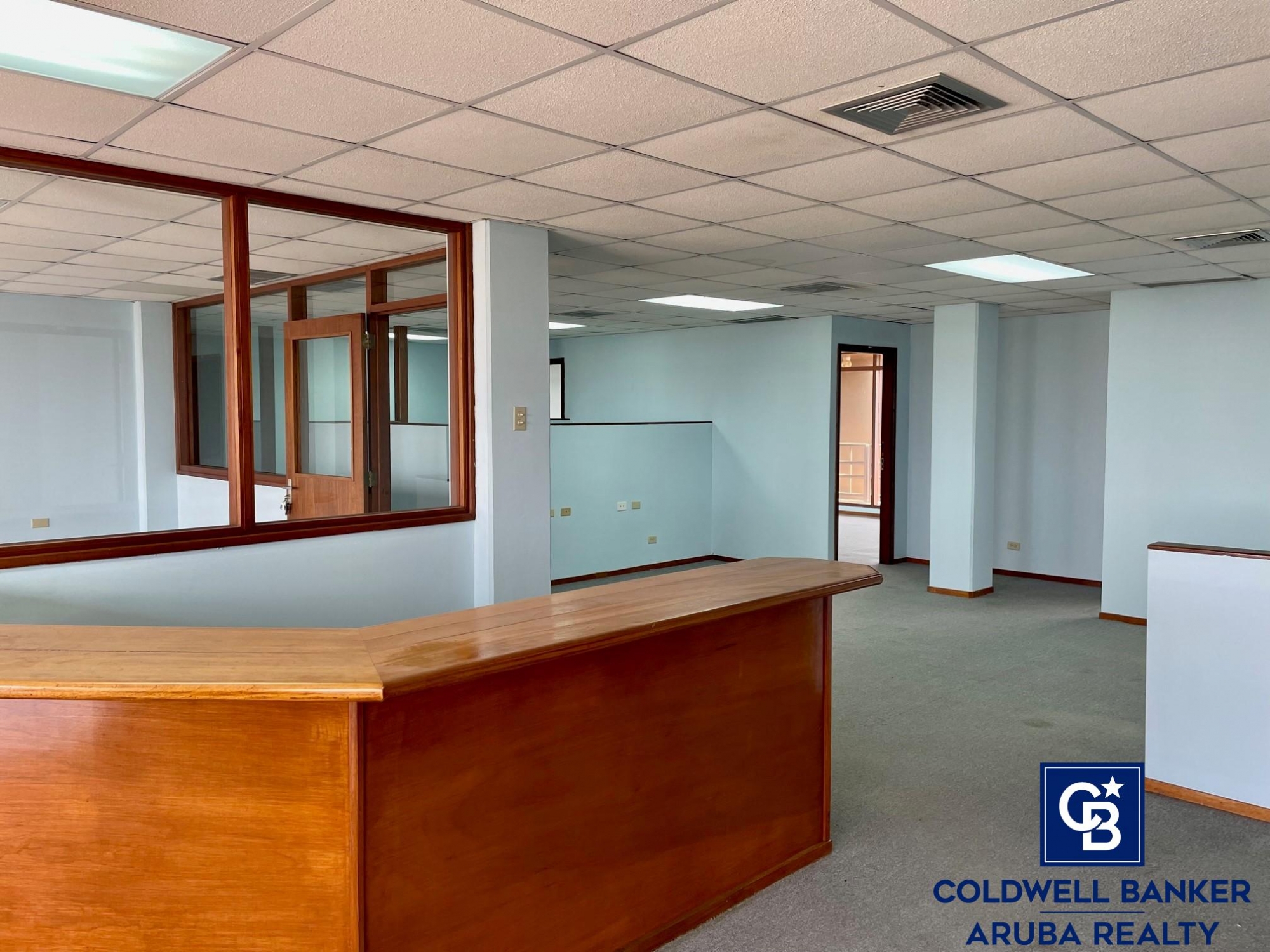 Aruba Real Estate for Sale in Oranjestad OCCUPY, DEVELOP, INVEST