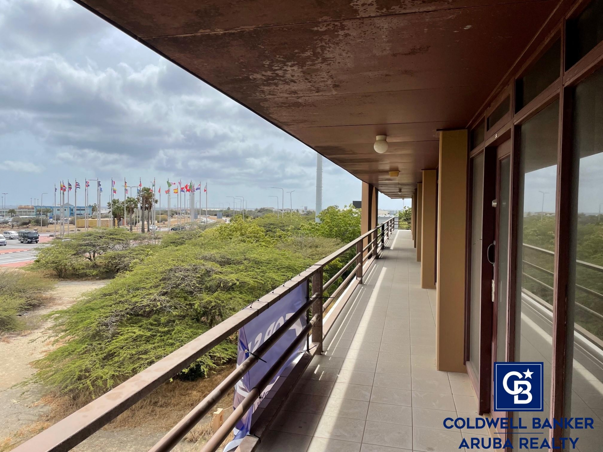 Aruba Real Estate for Sale in Oranjestad OCCUPY, DEVELOP, INVEST