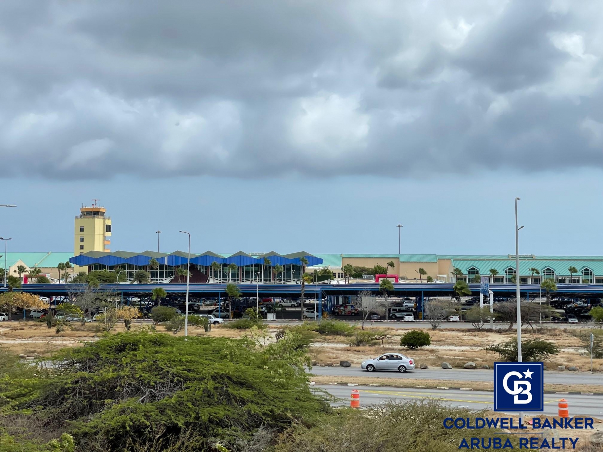 Aruba Real Estate for Sale in Oranjestad OCCUPY, DEVELOP, INVEST