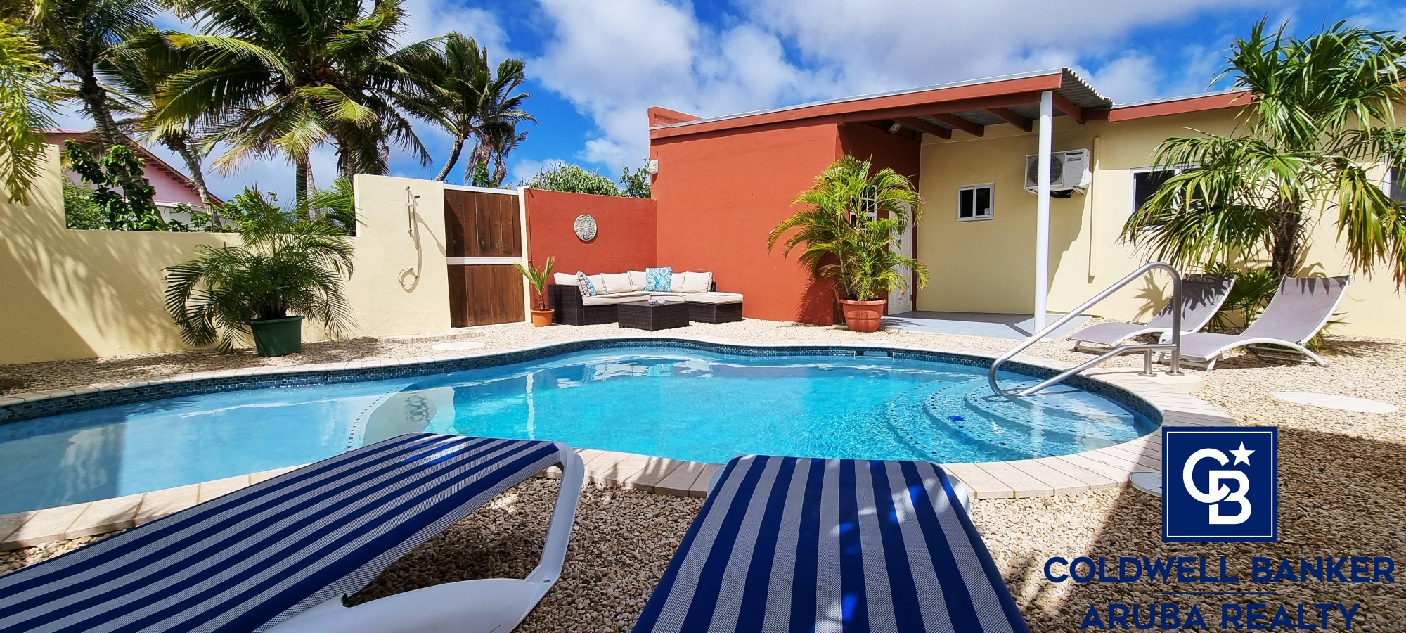 Aruba Real Estate for Sale in Noord Bubali Garden Homes