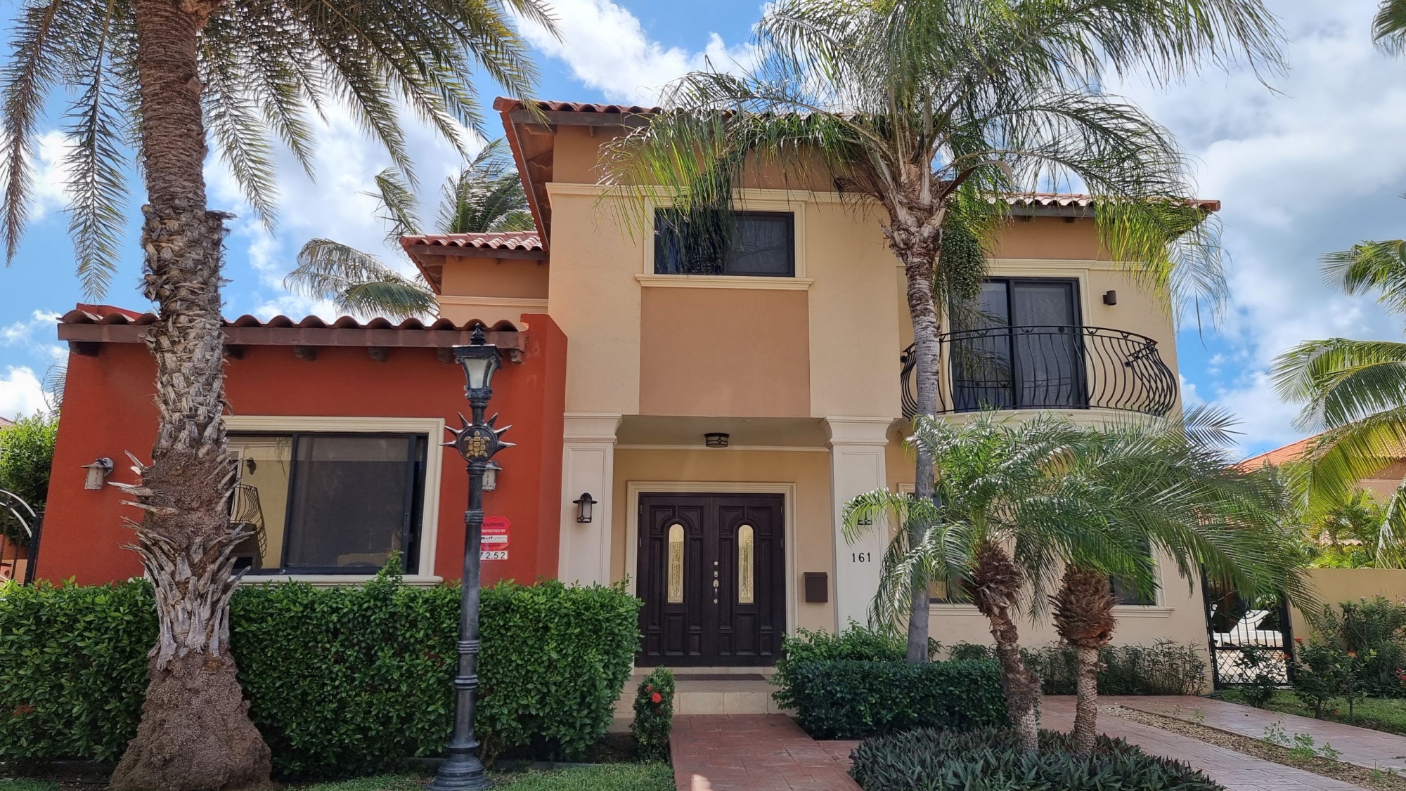 Aruba Real Estate for Sale in Noord Diamante 161