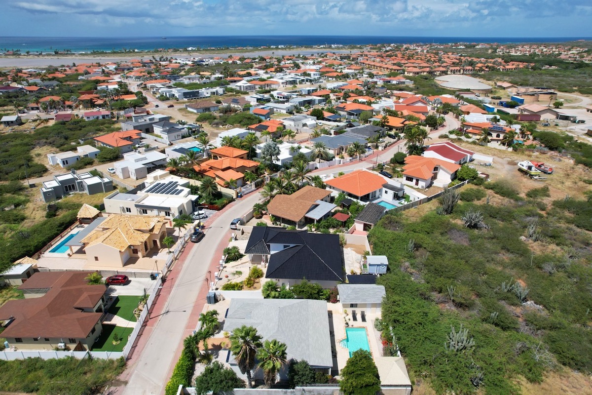 Aruba Real Estate for Sale in Noord Hidden Gem of Aruba Safir 15