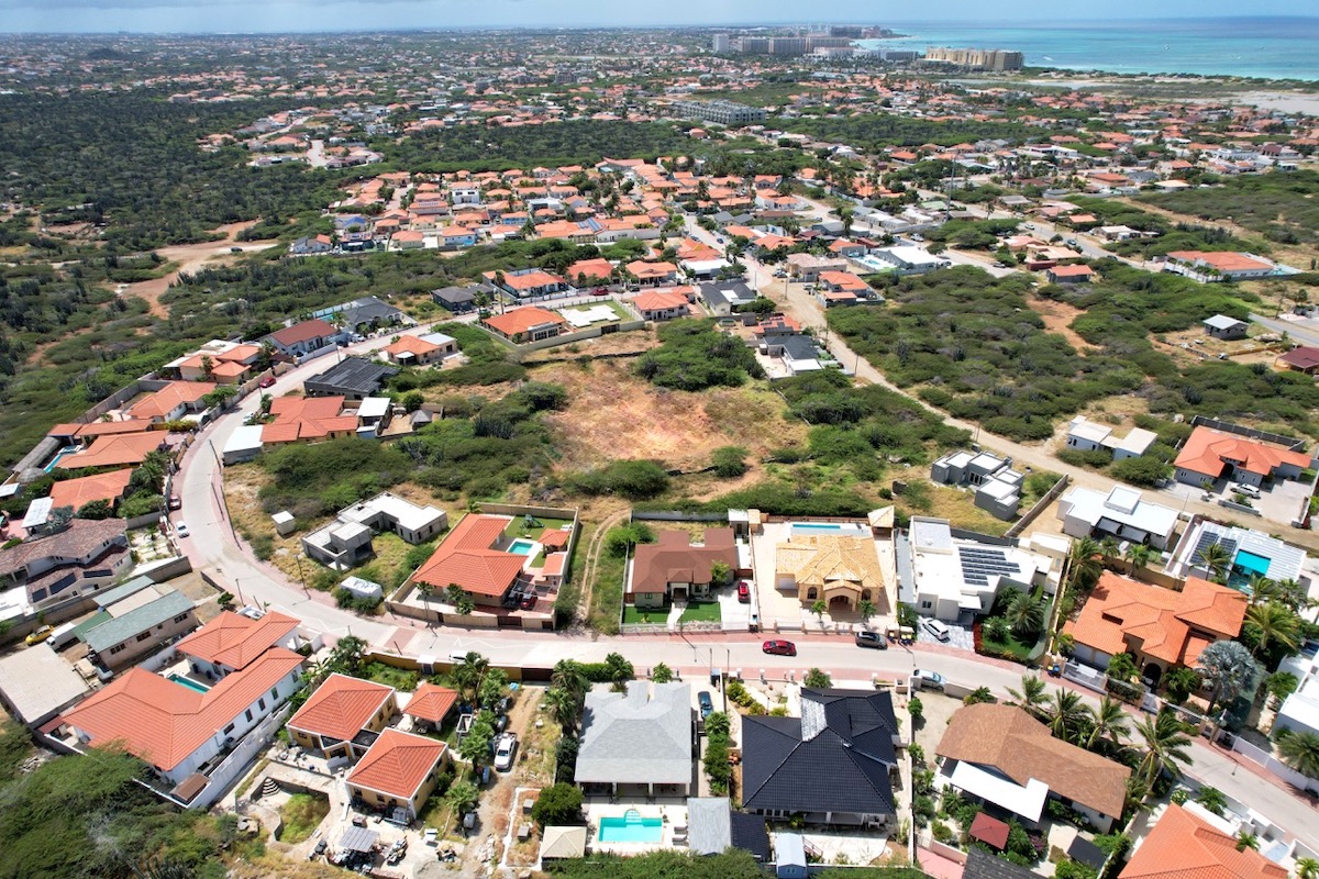 Aruba Real Estate for Sale in Noord Hidden Gem of Aruba Safir 15