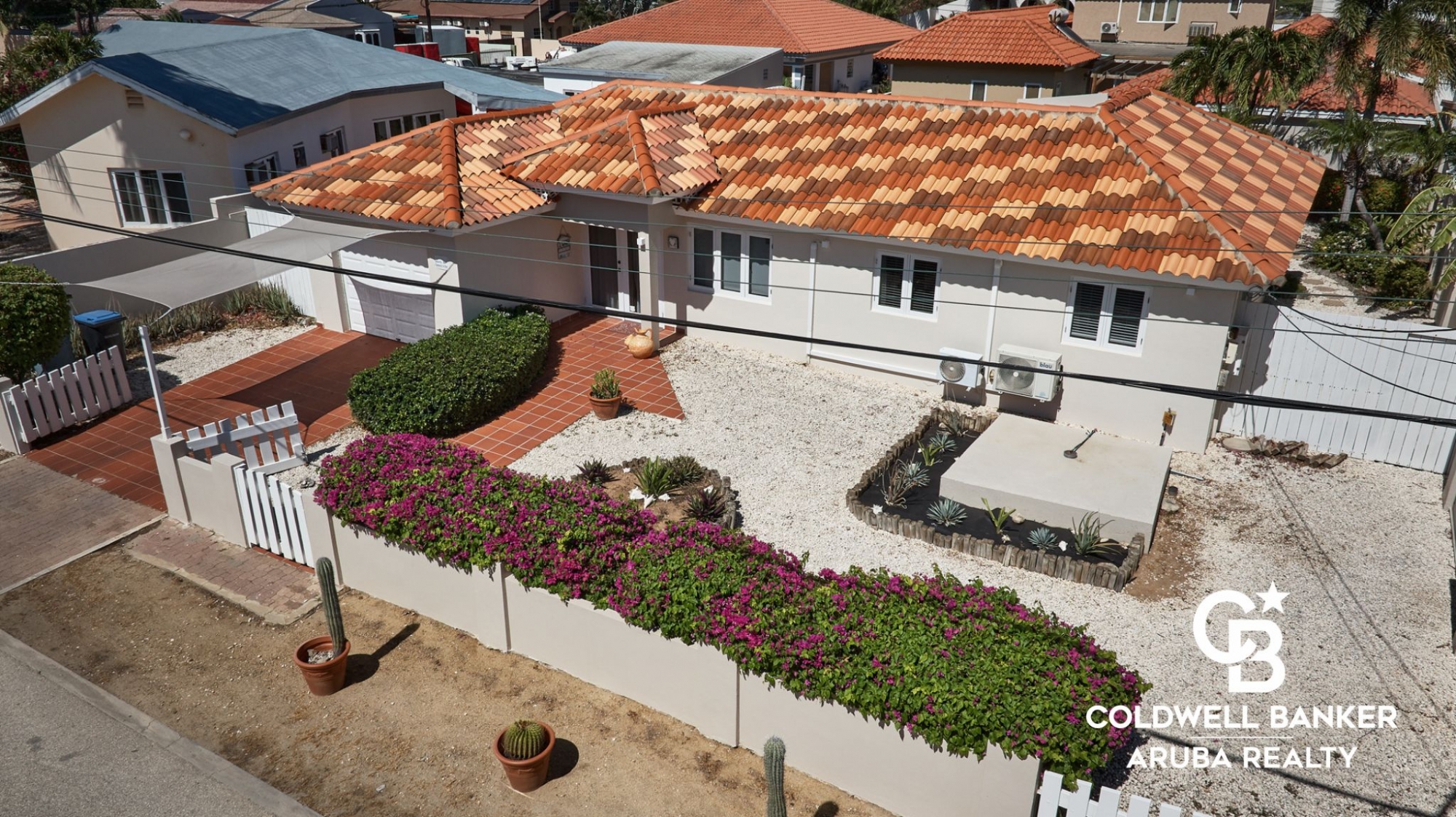 Aruba Real Estate for Sale in Palm Beach Beautiful OASIS Palm Beach home