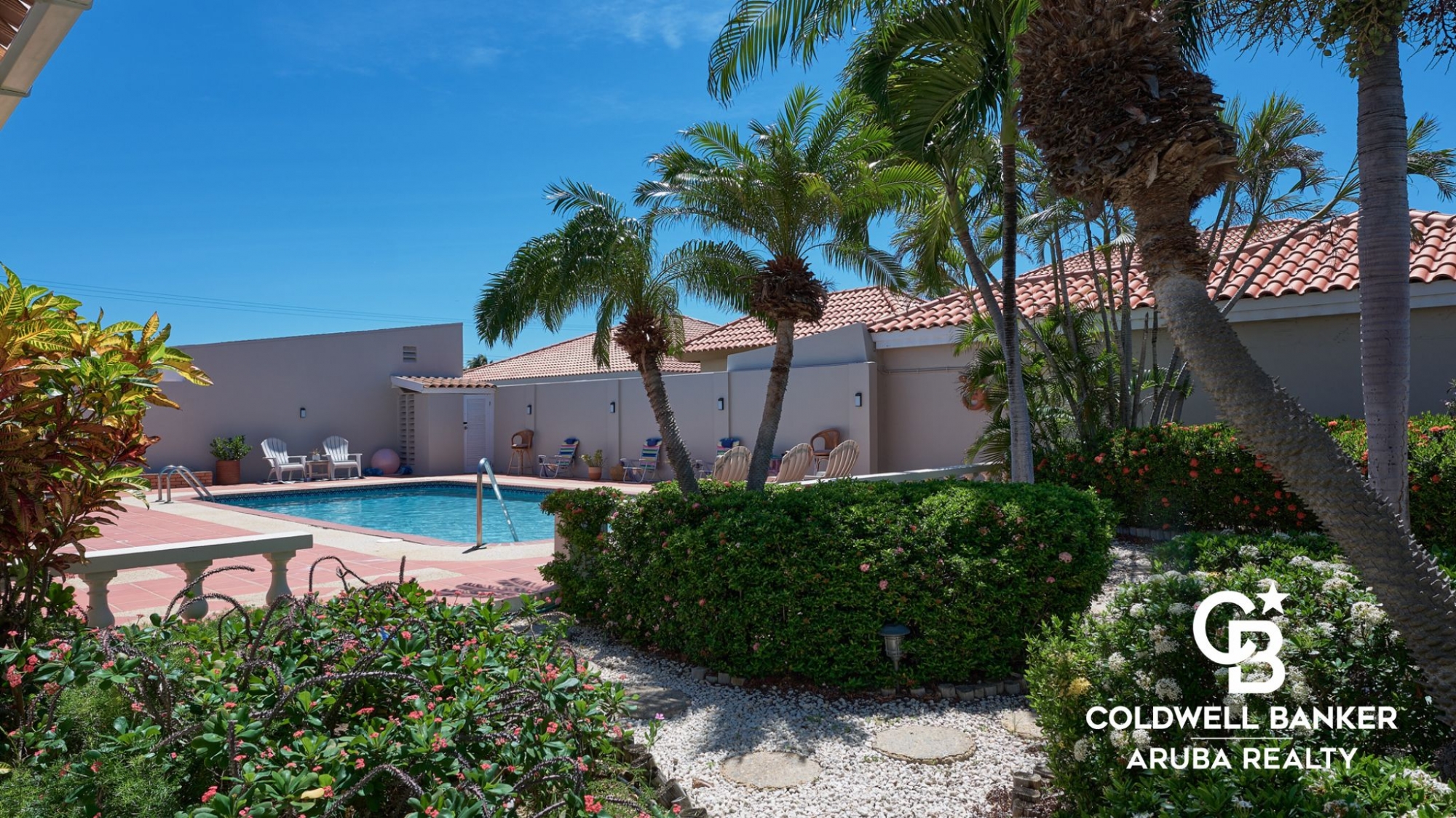 Aruba Real Estate for Sale in Palm Beach Beautiful OASIS Palm Beach home