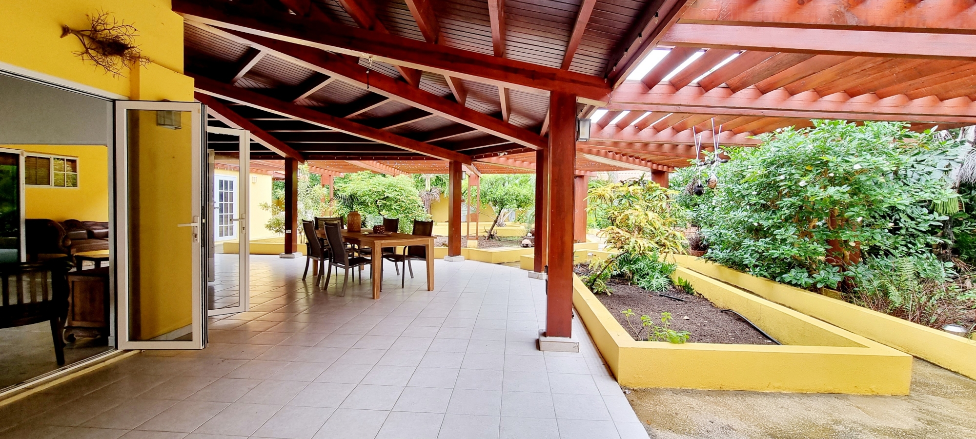 Aruba Real Estate for Sale in Noord Moko Residence