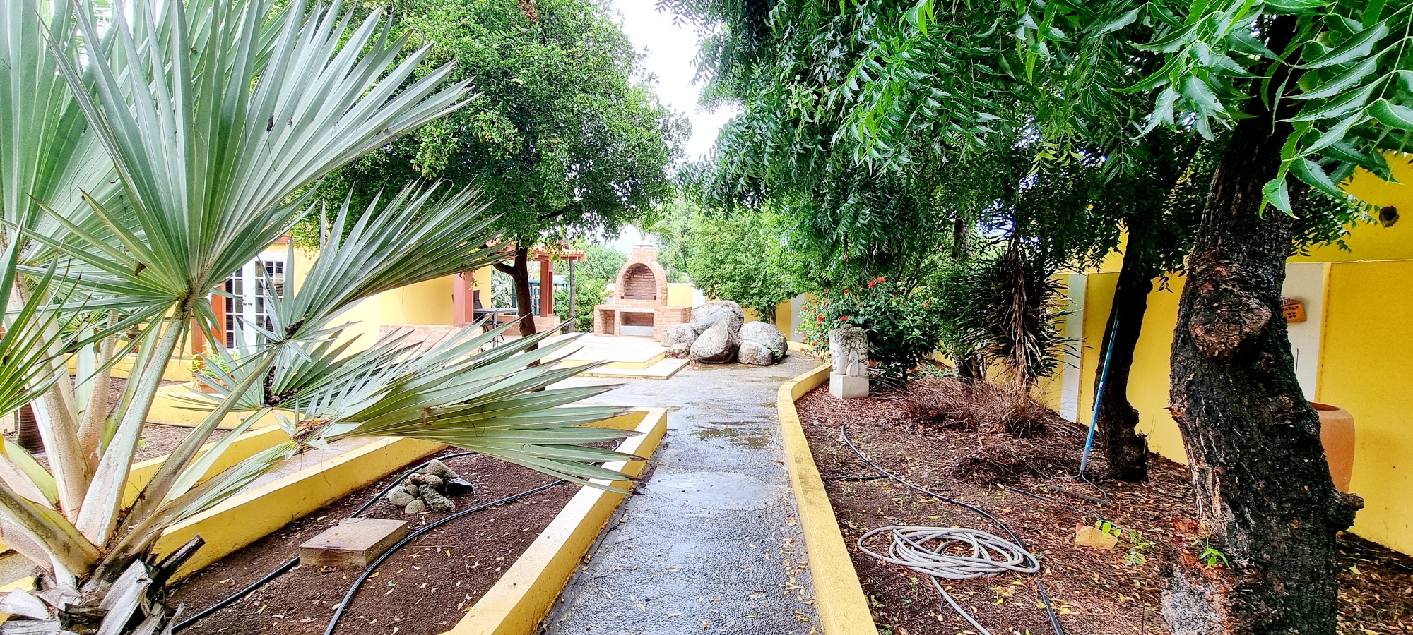 Aruba Real Estate for Sale in Noord Moko Residence