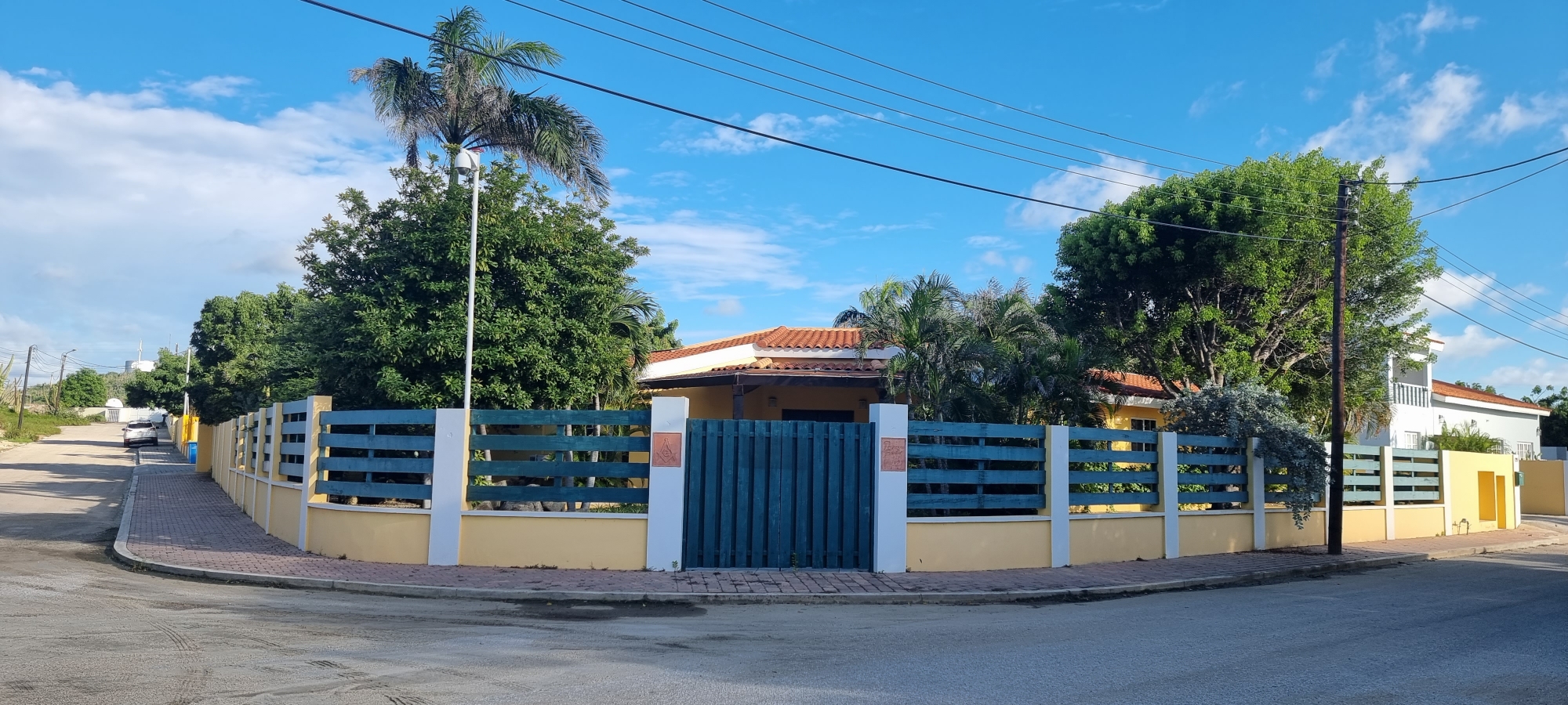 Aruba Real Estate for Sale in Noord Moko Residence