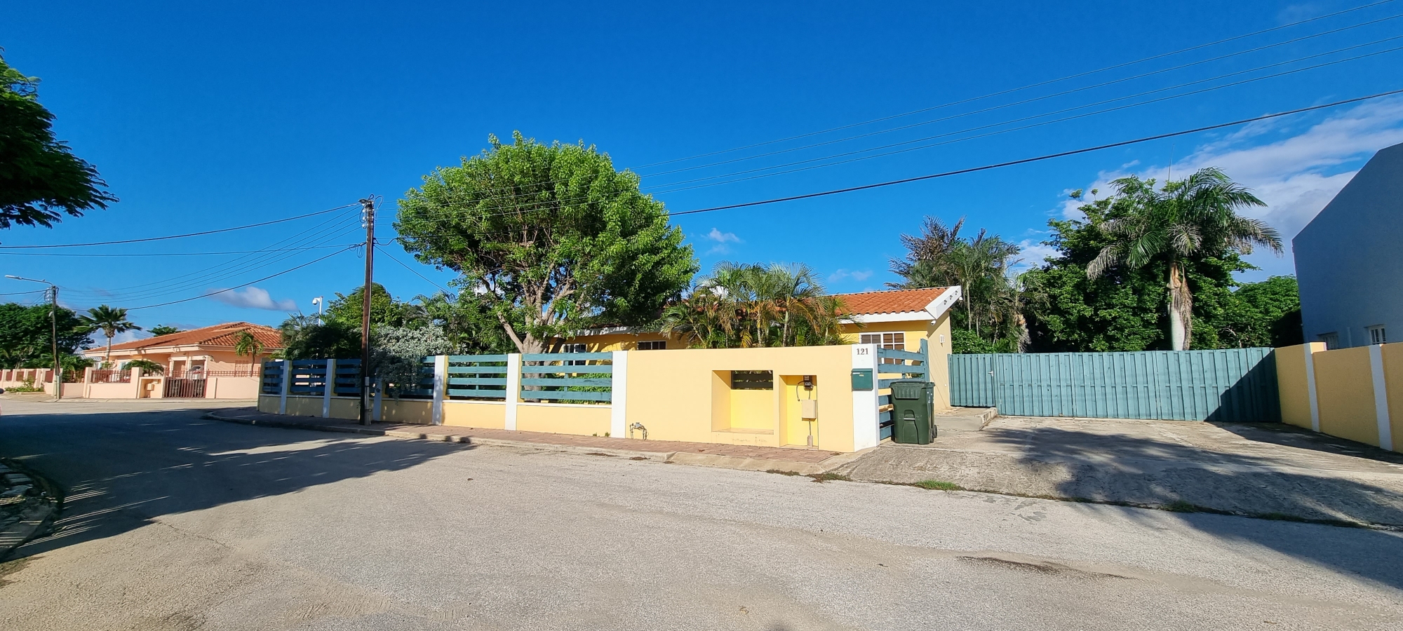 Aruba Real Estate for Sale in Noord Moko Residence