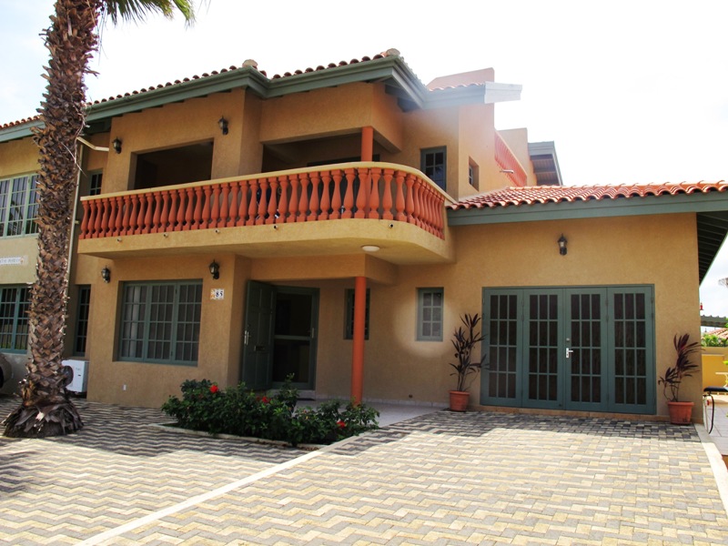 Aruba Real Estate for Sale in Noord PALMA REAL CONDO