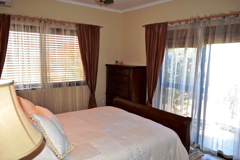 Aruba Real Estate for Sale in Gated Community Amazing Gold Coast Villa