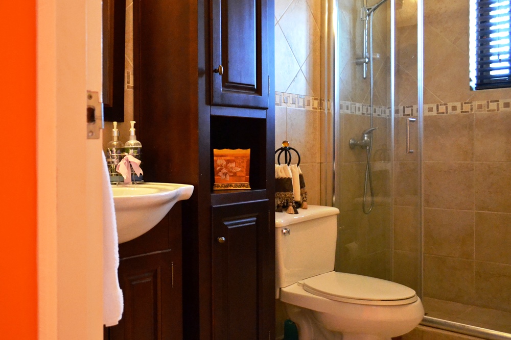 Aruba Real Estate for Sale in Gated Community Amazing Gold Coast Villa