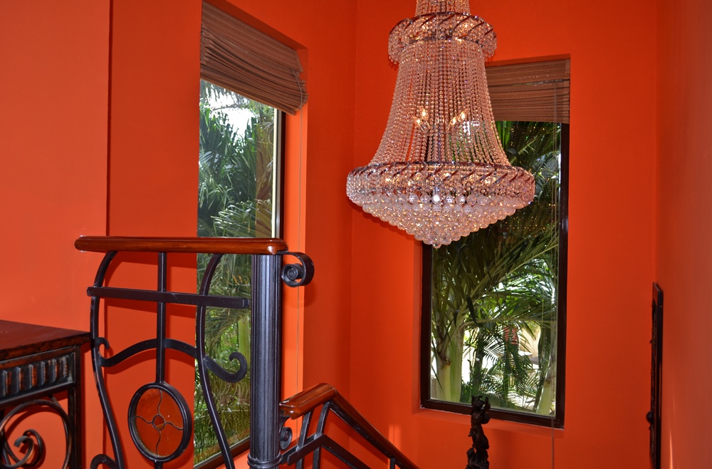 Aruba Real Estate for Sale in Gated Community Amazing Gold Coast Villa