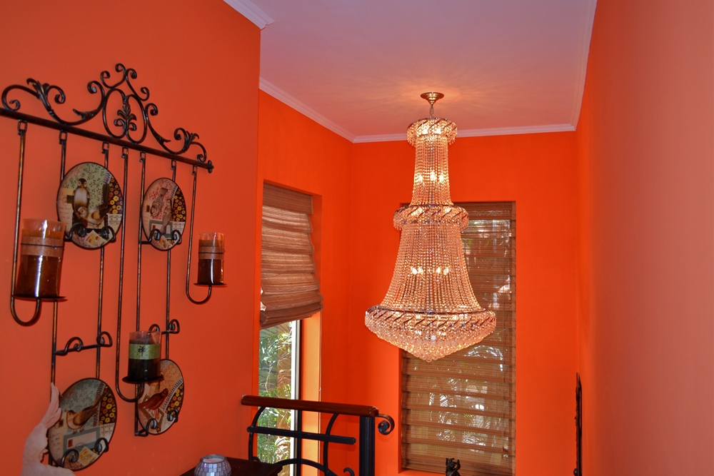 Aruba Real Estate for Sale in Gated Community Amazing Gold Coast Villa