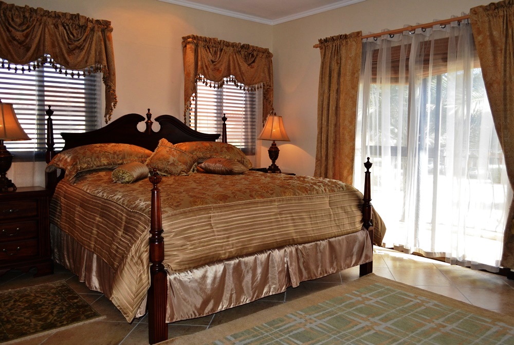 Aruba Real Estate for Sale in Gated Community Amazing Gold Coast Villa